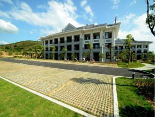 Wuyishan Tujia Sweetome Automobile Vaction Hotel Ziyou Town