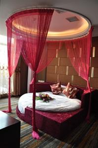 Henglong Holiday Hotel