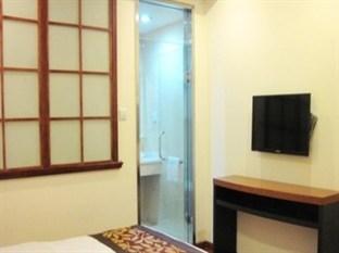 Express 318 Motel Xichang