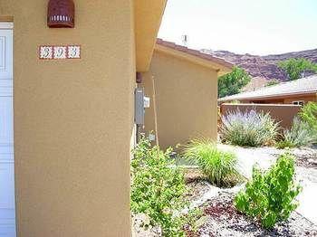 Arches West 393