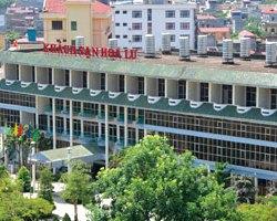 Hoa Lu Hotel
