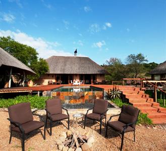 Bukela Game Lodge