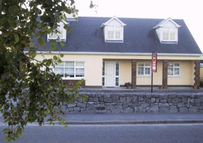 Stonehaven B&B