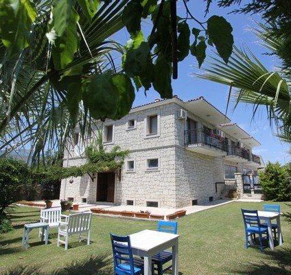 Algani Siesta Garden Alacati