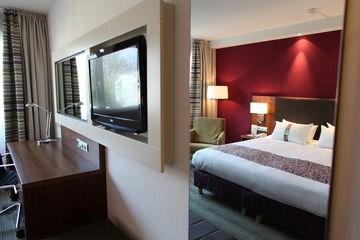 Novotel Ouest