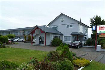 Monarch Motel