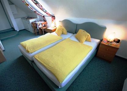 Pension Alt Strassgang