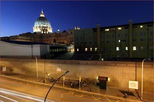 Rome Aparthotel