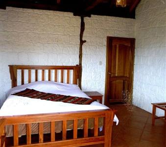 Hosteria Cananvalle