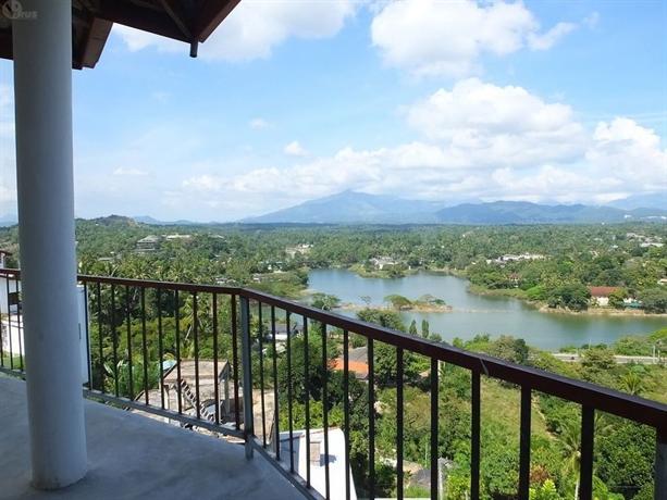 Villa Arunalu Kandy