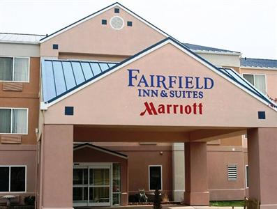 Fairfield Inn Kansas City Olathe