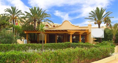 Hotel Club Cala Tarida