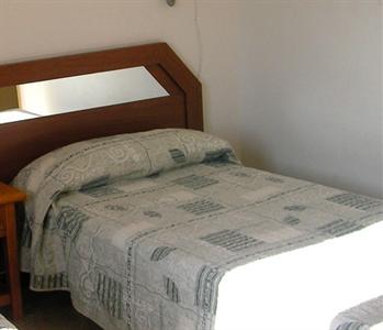 Hotel Jecsalis