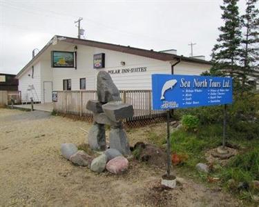 Polar Inn & Suites