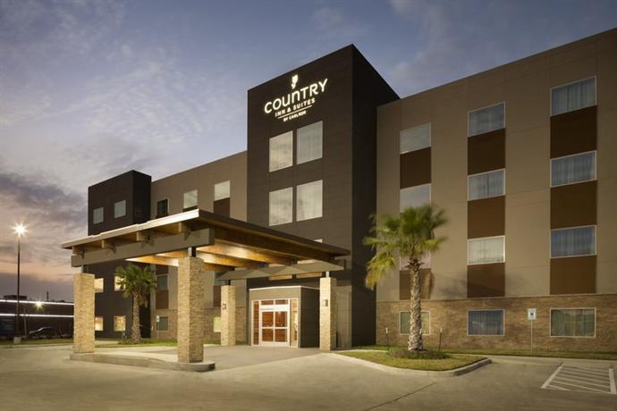 Country Inn & Suites By Carlson Houston-westchase Tx
