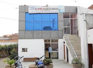 Ganga Guest House
