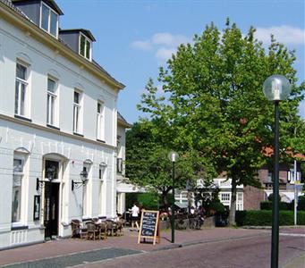 Hotel de Zwaan