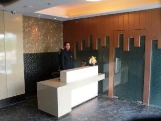 Hotel Parth Ludhiana