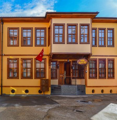 Kale Ici Hotel