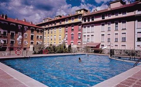 Cambras Apartamentos Jaca