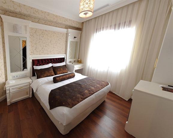 Hotel Coliseum