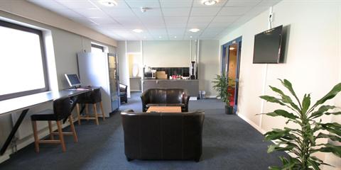 Comfort Hotel Bristol