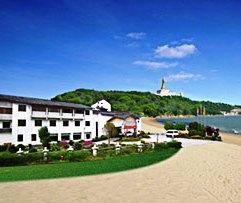 Citic Putuo Hotel