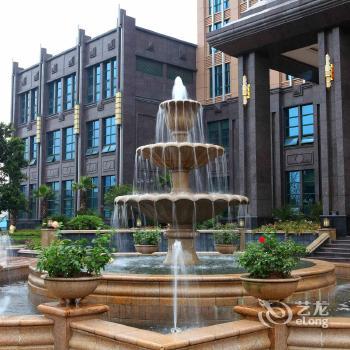 Lonsun Hotel - Chongqing