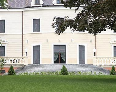 Palac Bagatela Apartments Ostrow Wielkopolski