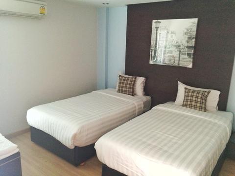 Duo by Asava Jomtien Residence