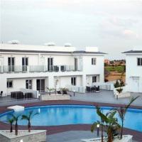 High View Gardens Larnaca