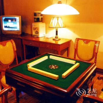 Shicheng Hotel Xinchang