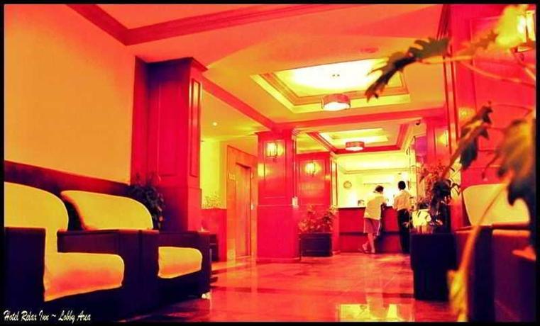 Relax Inn Hotel Male