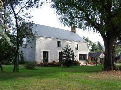 Le Clos Fleuri Vineuil