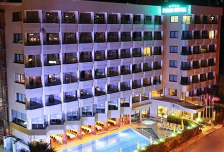 Palm Hotel Kusadasi