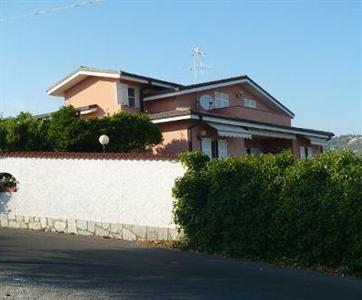 Farm House Villa Arianna Imperia