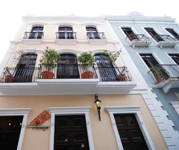 La Terraza Hotel