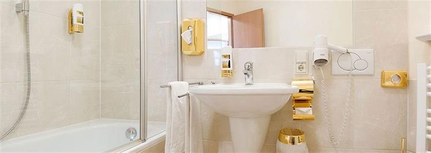 Aparthotel Altes Dresden