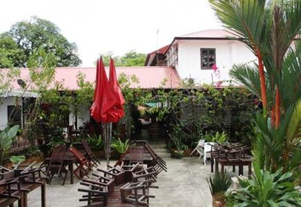 Basaga Holiday Residences Kuching