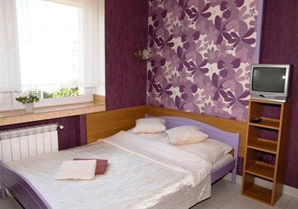 Dom Goscinny Raido I Hotel Gdynia