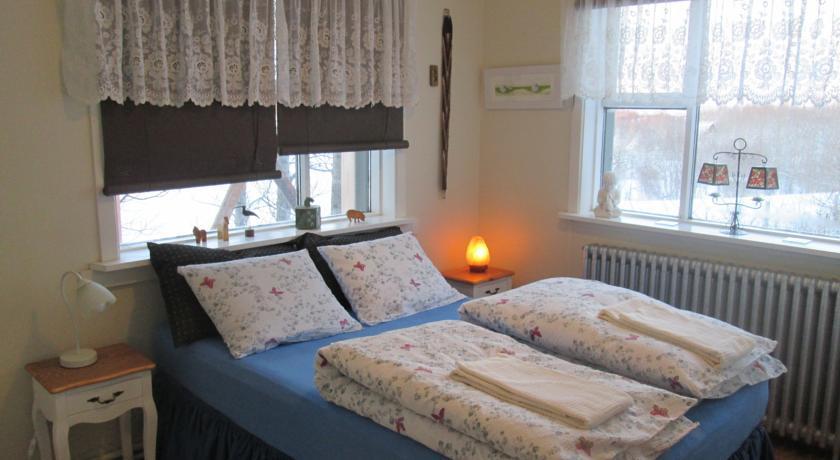 Arbakki Farmhouse Lodge