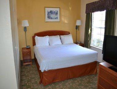 Hawthorn Suites Irving