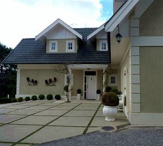 Estalagem Suites