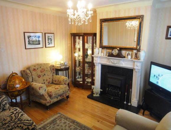 Lucyswell B&B