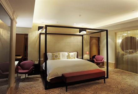 Yuda Palace Hotel