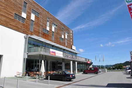 Hotel Veter