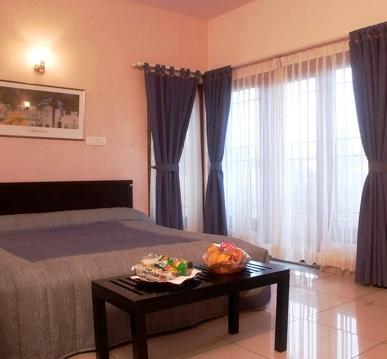 The Bride Corporate Suites