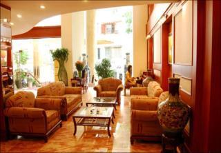 Rosaliza Hotel