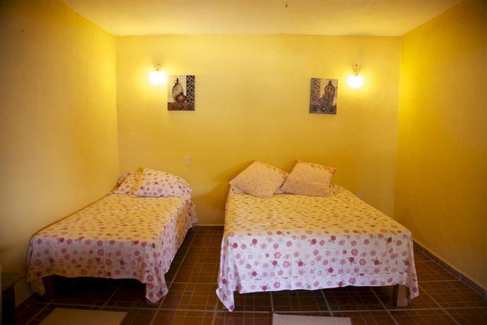 Casa Coral 2