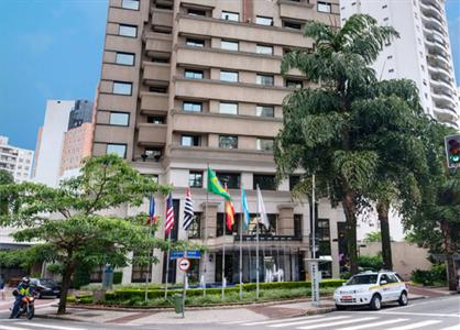 Tryp Jesuino Arruda